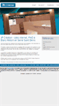 Mobile Screenshot of jpcreation.com